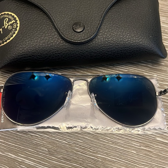 Ray ban Aviator Sunglasses